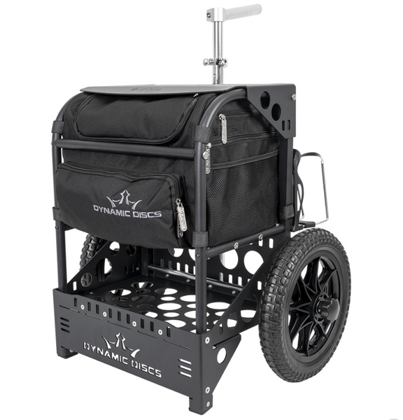 Zuca 2025 transit cart