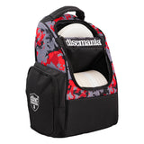 Discmania Fanatic Fly Disc Golf Backpack Bag