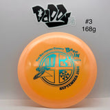 ****NEW Innova Color Glow Champion Destroyer - 2024 Baltimore County Break In Distance Driver