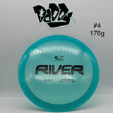 Latitude 64 Opto River Fairway Driver