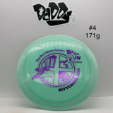 ****NEW Innova Color Glow Champion Destroyer - 2024 Baltimore County Break In Distance Driver