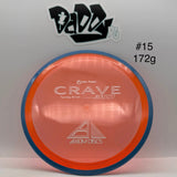 Axiom Proton Crave Fairway Driver