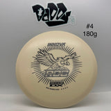 ****NEW Innova Proto Glow DX Roc Midrange