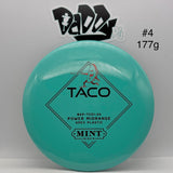 Mint Discs Apex Taco Power Midrange