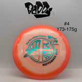 ****NEW Innova Star Halo Mamba -2024 Baltimore County Break In Distance Driver