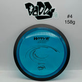 MVP Wave Proton Distance Driver