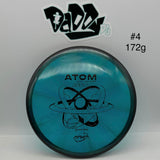 MVP Proton Atom Putt & Approach