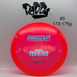 Innova Champion TeeBird Fairway Driver