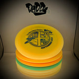 ****NEW Innova Color Glow Champion Destroyer - 2024 Baltimore County Break In Distance Driver