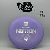 Discmania Evolution Exo Soft Notion Putter