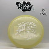 ****NEW Innova Proto Glow Champion Glow Rollo Mid-Range