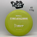 EV-7 Penrose OG Base Putt & Approach