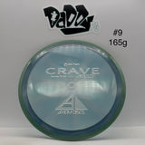 Axiom Proton Crave Fairway Driver