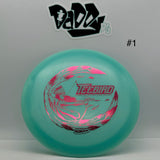 Innova Champion Color Glow Teebird Jen Allen 2022 Tour Series Fairway Driver