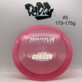 ****NEW Innova Champion Gorgon Distance Driver