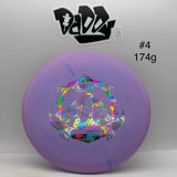 ***NEW Mint Discs Soft Royal Bullet Putt & Approach