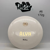 Kastaplast K1 Alva Distance Driver