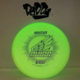 ****NEW Innova Proto Glow DX Aviar Putt & Approach