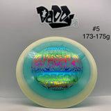 ****NEW Innova Halo Champion Proto Glow Gorgon 2025 Augustsson Team Series Distance Driver