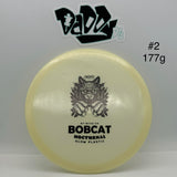 ****NEW Mint Discs Nocturnal Glow Bobcat Power Midrange