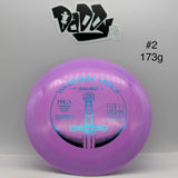 Westside Discs Tournament Sword Distance Driver