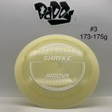 ****NEW Innova Champion Proto Glow Shryke Distance Driver