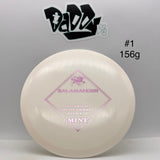 Mint Discs Apex Salamander Lightweight Finesse Fairway Driver