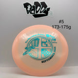 ****NEW Innova Color Glow Champion Destroyer - 2024 Baltimore County Break In Distance Driver