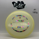 ****NEW Innova Champion Proto Glow Mako3 Midrange