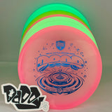 ***NEW Discmania Color Glow C-Line Drop - Niklas Anttila Creator Series Approach - Midrange Hybrid