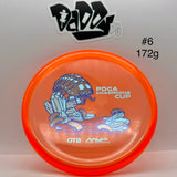 ****NEW Streamline Proton Soft Range - 2025 PDGA Champions Cup Edition by OTB