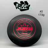 ****NEW Dynamic Discs Classic Jury Putter