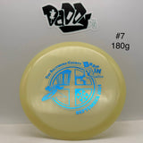 ****NEW Innova Proto Glow Champion Glow Rollo Mid-Range