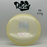 ***NEW Mint Discs Nocturnal Glow Bobcat Power Midrange