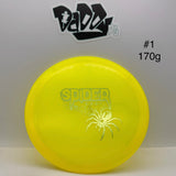 ****NEW Innova Champion Spider Artist's Corner Midrange