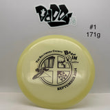 ****NEW Innova Proto Glow Champion Glow Rollo Mid-Range