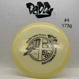 ****NEW Innova Proto Glow Champion Glow Rollo Mid-Range