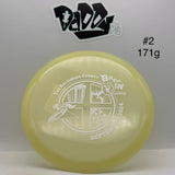 ****NEW Innova Proto Glow Champion Glow Rollo Mid-Range