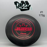 ****NEW Dynamic Discs Classic Jury Putter