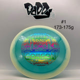 ****NEW Innova Halo Champion Proto Glow Gorgon 2025 Augustsson Team Series Distance Driver