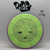 Axiom Cosmic Electron FIRM Envy Putt & Approach