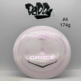 Latitude 64 Royal Grand Grace Distance Driver