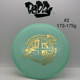 ****NEW Innova Color Glow Champion Aviar3 - 2024 Baltimore County Break In Putt & Approach