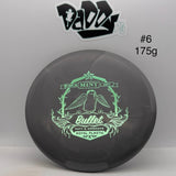 ***NEW Mint Discs Soft Royal Bullet Putt & Approach