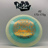 ****NEW Innova Halo Champion Proto Glow Gorgon 2025 Augustsson Team Series Distance Driver