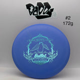 ***NEW Mint Discs Soft Royal Bullet Putt & Approach