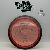 MVP Wave Proton Distance Driver