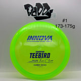 Innova Champion TeeBird Fairway Driver