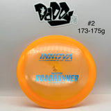 Innova Champion  Roadrunner Distance Driver