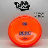 Kastaplast K1 Soft BergX Putt & Approach